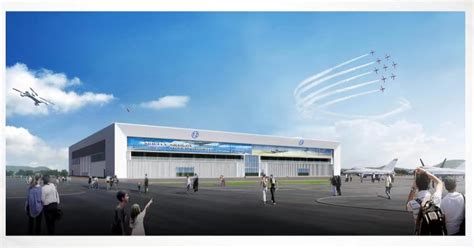 航展场馆优化提升工程开工！珠海太空中心新馆明年6月建成