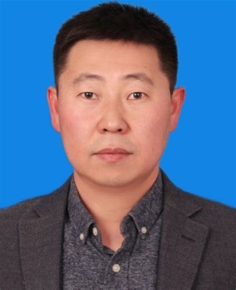 张康顺-河南理工大学数学与信息科学学院