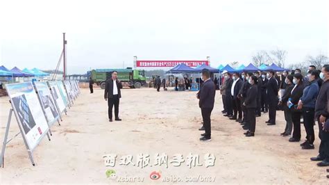 云南西双版纳建设中老铁路经济带重大项目集中开工仪式举行 - 中国日报网