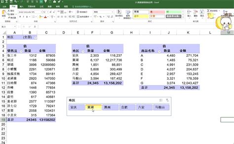 Excel中数据透视怎么快速计算百分比-Excel为数据透视表添加一列占总数的百分比的方法教程 - 极光下载站