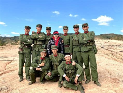 电视剧《军人使命》：“多声部”英雄交响曲 - 中国电视艺术家协会
