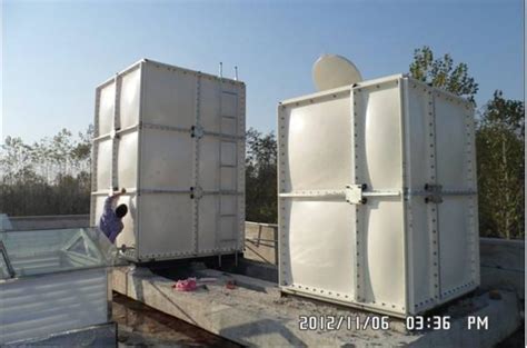 鹤壁50立方米组合式水箱鹤壁50立方米玻璃钢水箱多少钱-一步电子网