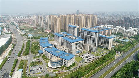 湖北省人民医院东院