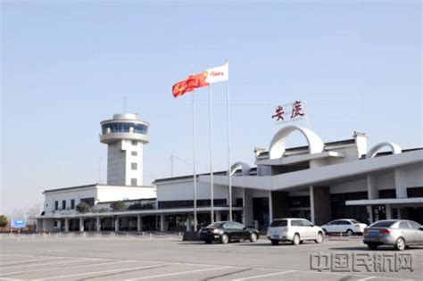 安庆天柱山机场年旅客吞吐量突破30万人次-中国民航网