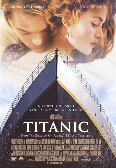 泰坦尼克号电影影讯、影评、泰坦尼克号在线购票_江西电影票网