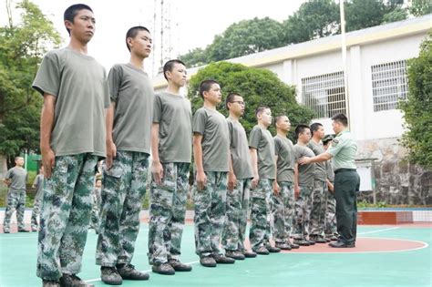 叛逆青少年全封闭式特训学校-长沙泽邦学校官方网站