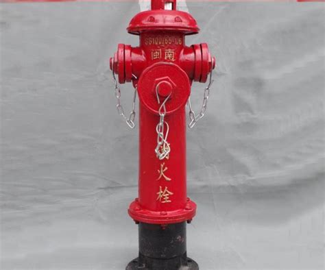 室外消火栓的主要分类及常见室外消火栓 - 消防百事通