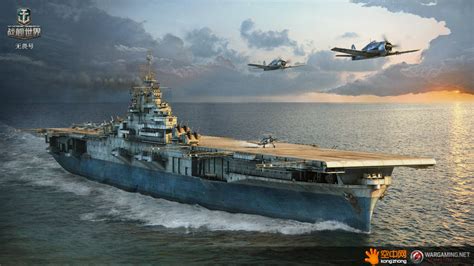 战舰世界-《战舰世界闪击战》舰长指南 快速进阶一篇就够了！