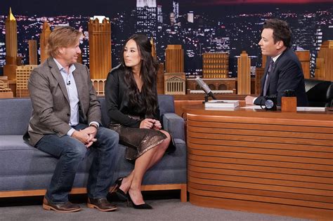 Chip, Joanna Gaines Are Returning to TV With Their Own Network | Us Weekly