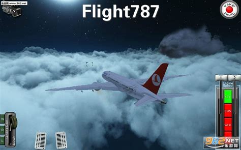 Flight787解锁关卡最新版-Flight 787-Anadolu手机版下载v1.9.6-乐游网安卓下载