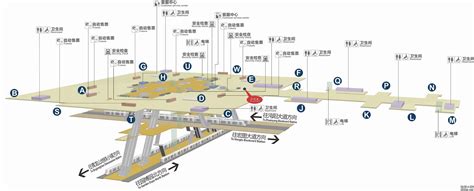 武汉地铁线路图2023高清版+武汉地铁时间表2023_旅泊网