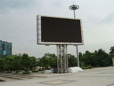 户外防水P5LED显示屏【厂家 价格 公司】-沧州市锦祥广告有限公司