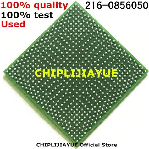 100% Test Very Good Product 216-0856050 216 0856050 Ic Chips Bga ...