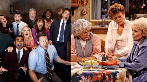 The Best Comedy TV Shows of the Past 20 Years, Ranked—30 Rock, Friends