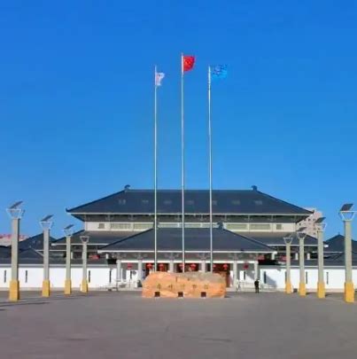 内蒙古赤峰市风景