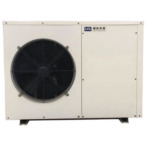 海普家用型空气源热泵热水器-空气能热泵热水器-制冷大市场