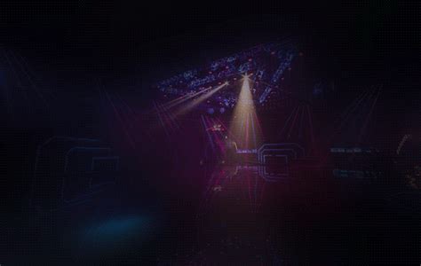 动感LED舞台背景视频素材GIF动图图片-正版gif素材401685936-摄图网