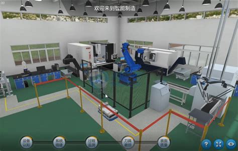 弱电类虚拟仿真实验室 - 虚拟仿真-虚拟现实-VR实训-北京欧倍尔