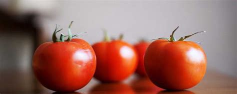 西红柿的功效与作用生吃好还是熟吃好—西红柿生吃营养好还是熟吃营养好 - 医疗机构 - 华网