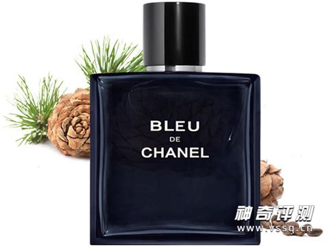 Chanel香奈儿香水哪款最好闻又持久 香奈儿最受欢迎的十款香水 - 神奇评测