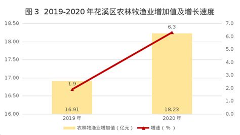(贵阳市)2020年花溪区国民经济和社会发展统计公报-红黑统计公报库