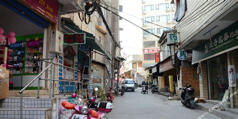 桂林市八里街属于哪个区 - 业百科