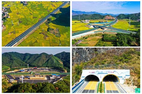 信都至梧州高速公路建成通车 - 公司要闻 - 广西新发展交通集团有限公司
