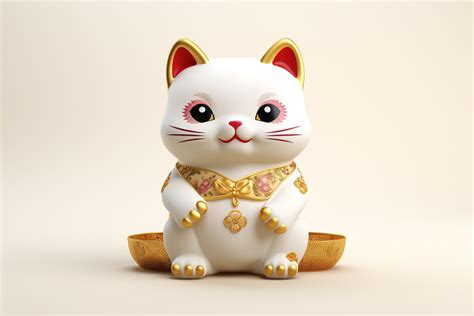 招财猫素材-招财猫模板-招财猫图片免费下载-设图网