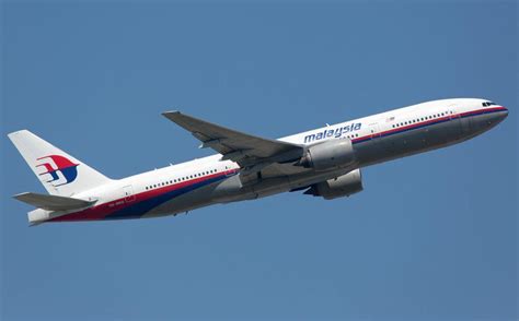 澳将MH370搜索范围扩至海底 停止飞机空中搜索-嵊州新闻网