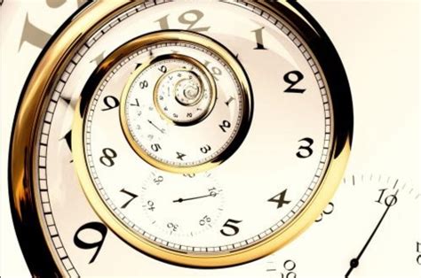 时间是什么？ 时间是物质在空间中的一种存在方式吗？ 物质在空间的存在叫时间吗？_百度知道