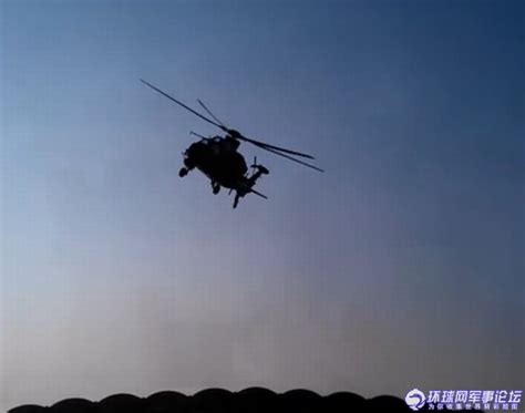 直10武装直升机_中国直10武装直升机 - 随意云