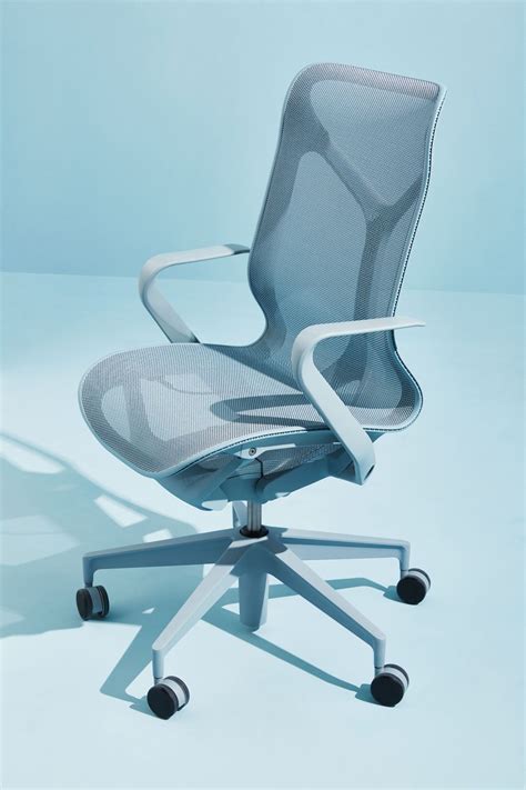 【2019 红点最佳设计奖】Cosm Office Chair/ 办公椅