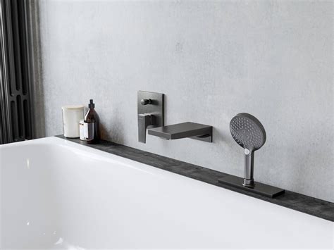 GROHE Sena Stick - jednostrumieniowy prysznic ręczny chrom 28034000 ...