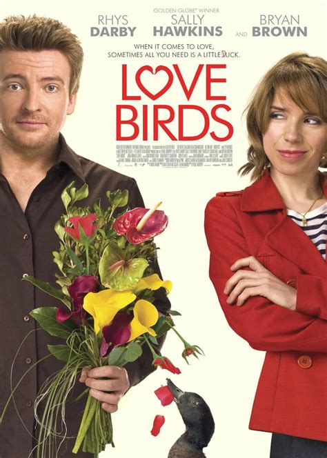 爱情鸟(Love Birds)-电影-腾讯视频