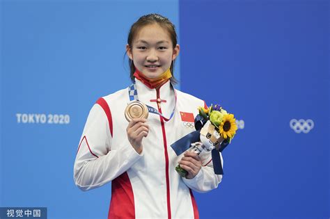 360体育-中国游泳队取得奥运会历史第三好成绩 美澳中三队领军人物凸显