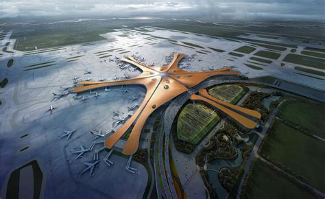 一个普通地级市，竟拥有4F级机场，是中国唯一一个啊，体面！