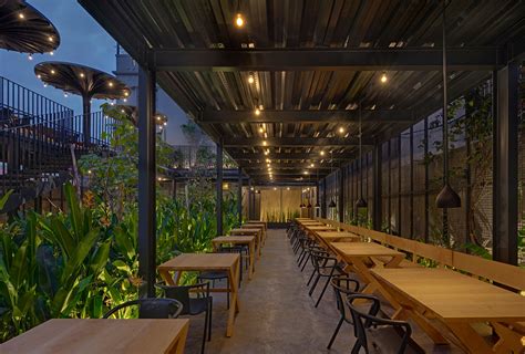 新加坡“海湾花园” / Grant Associates_庭院/屋顶花园_景观案例_园景人
