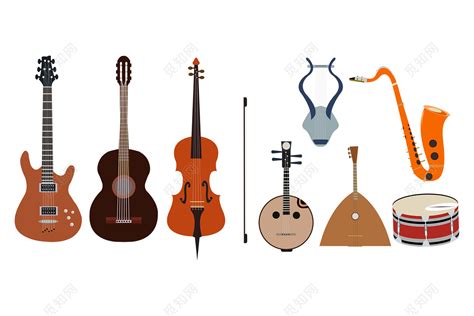 铜管乐器和木管乐器有什么区别？都有什么种类？ - 拼客号