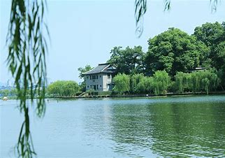 杭州西湖 的图像结果