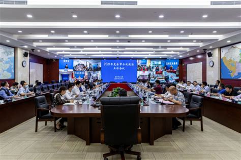 市水务局召开2021年度全市水政执法工作会议-深圳市水务局