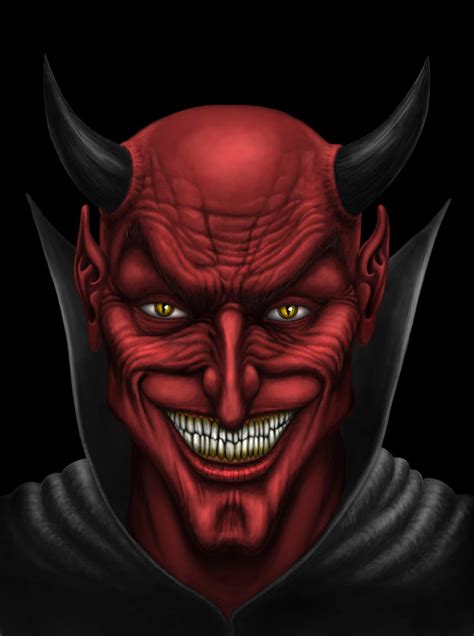 Devil vs Demon: Difference and Comparison
