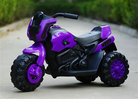 新款朱迪兔儿童电动摩托车宝宝电瓶童车男女孩可坐骑玩具车安全带-阿里巴巴