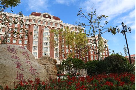 天津外国语大学滨海外事学院招生专业目录及有哪些院系2023年(参考)