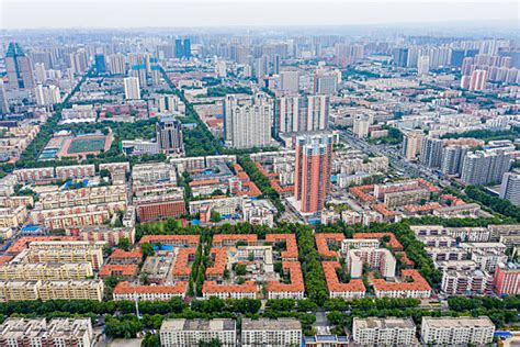 从武陟产业新城三年 看郑州都市圈未来三十年|界面新闻