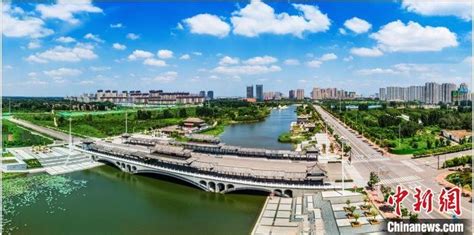 荣盛路桥 - 齐河县大清河路改造工程
