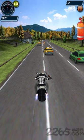 暴力摩托官方下载-暴力摩托最新版-暴力摩托正式版 2012-PC下载网