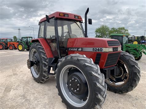 Case IH 5240 Other Tractors for Sale | USFarmer.com