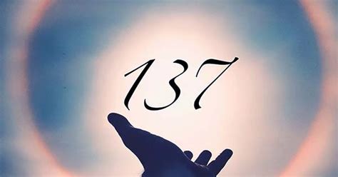 137 Angel Number Meaning and Symbolism: Why You