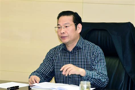 国投电力公司党委副书记、总经理张文平到公司调研慰问-