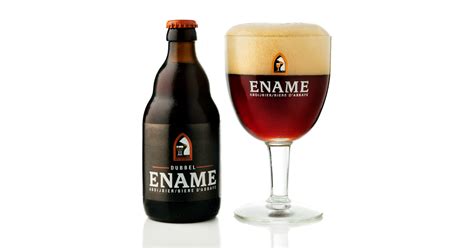 Ename Tripel | Belgian Beer | Beer Tourism